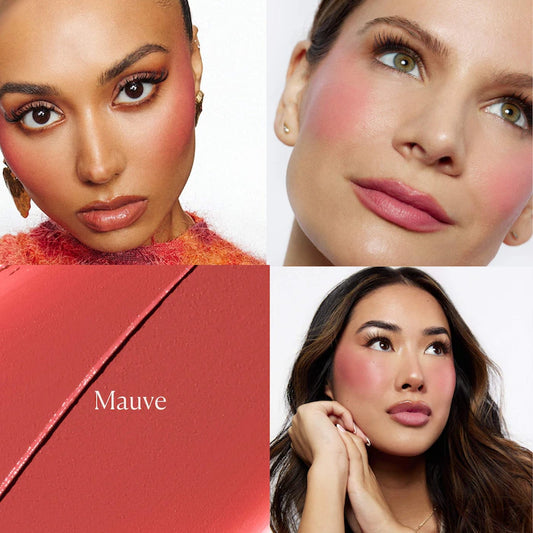 The Hydrating Long-wearing Cream Blush