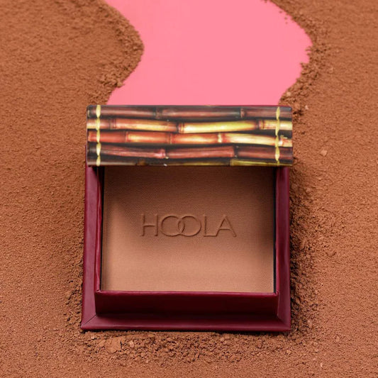 Hoola Matte Powder Bronzer (Value Size)