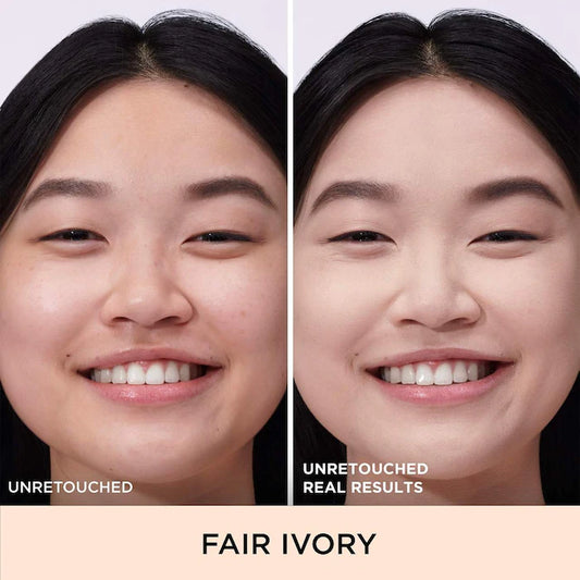 CC+ Cream Natural Matte Foundation with SPF 40