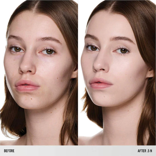 SurrealSkin Luminous Hydrating Foundation