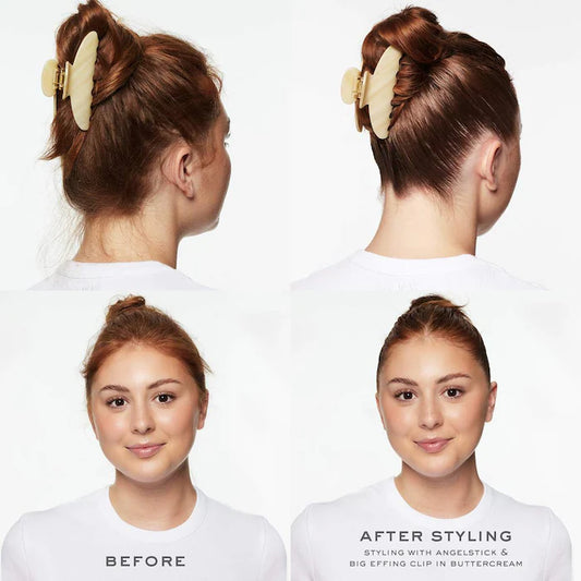 Angelstick Hair Smoothing Styling Stick