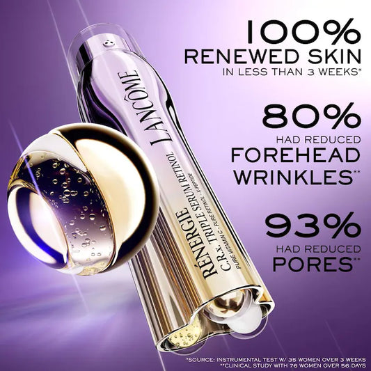 Renergie C.R.X. Triple Serum Retinol
