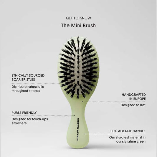 The Slick Back Ritual Hair Set