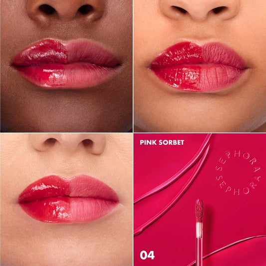 Totally Juicy Lip Tint