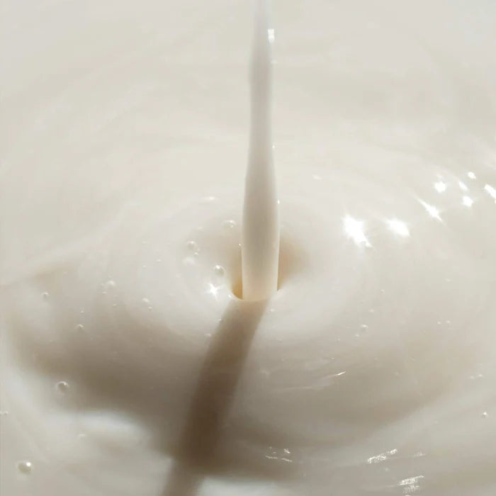 Heavenly Hair Milk Vanilla Leave-In Conditioner Hair Serum