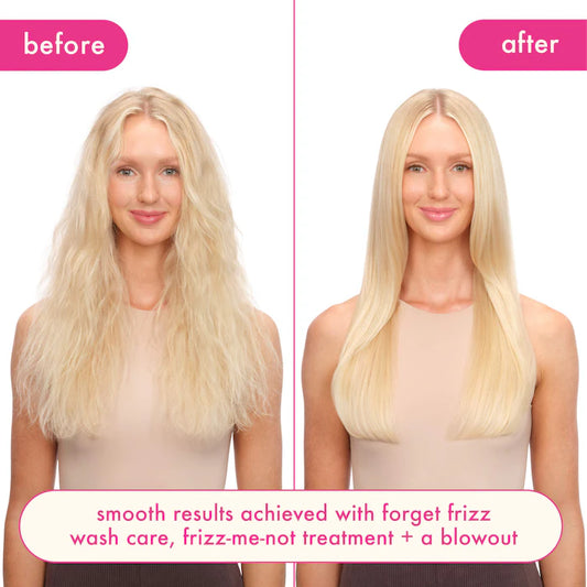 Frizz-Me-Not Hydrating Anti-Frizz Treatment