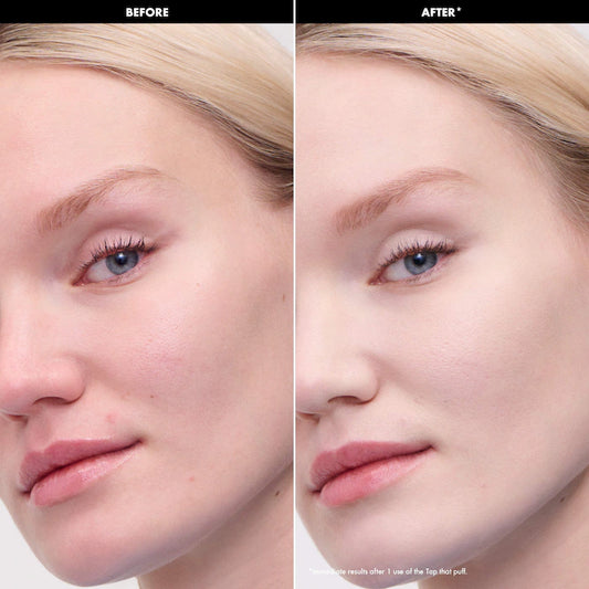 Tap That Puff Makeup Sponge