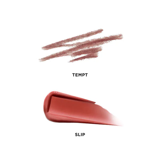 Hourglass Sculpt & Gloss Lip Set