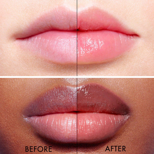 The Pink Glow Ritual Makeup Set