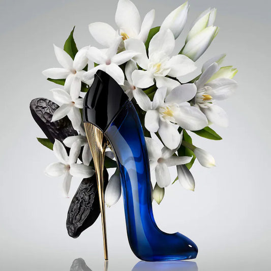 Good Girl Collection Mini Perfume Trio Gift Set