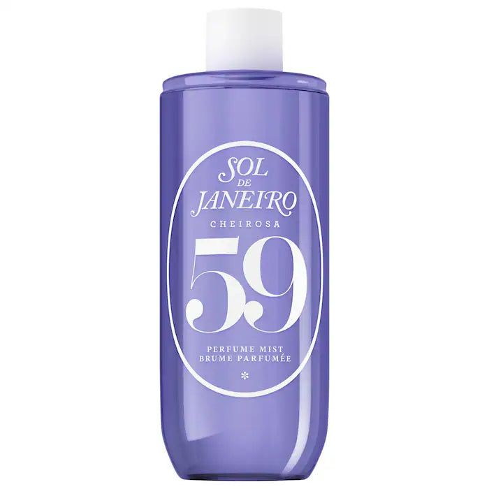 Cheirosa 59 Delicia Hair & Body Perfume Mist