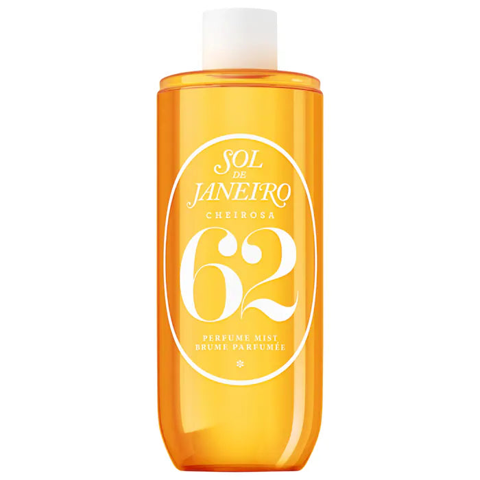 Cheirosa 62 Bum Bum Hair & Body Perfume Mist