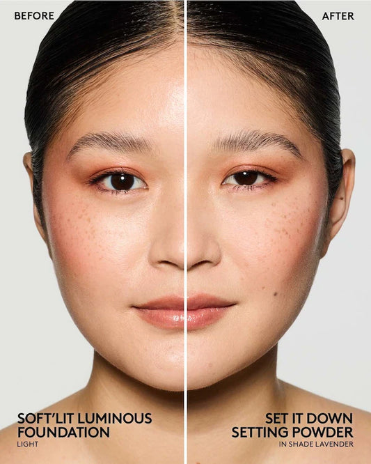 Set it Down Superfine Blurring Setting Powder