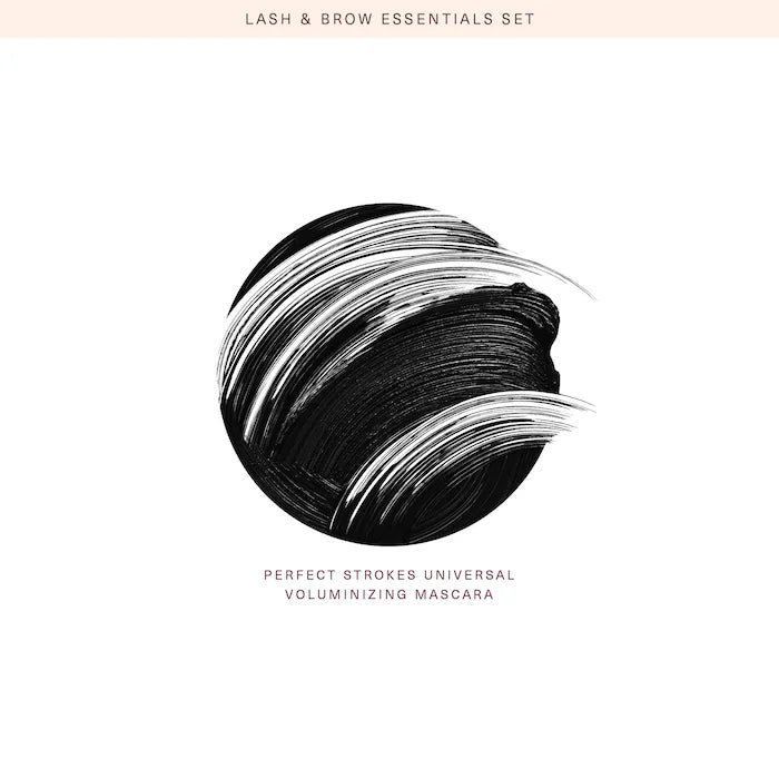 Lash & Brow Essentials Duo Makeup Gift Set