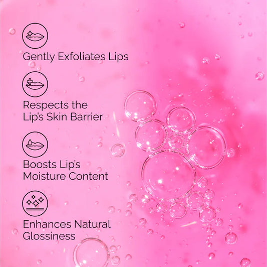 PHA 5% Exfoliating Lip Serum