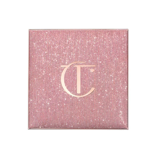 Instant Look In A Makeup Palette