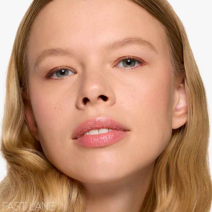 Afterglow Moisturizing Lip Balm with Hyaluronic Acid