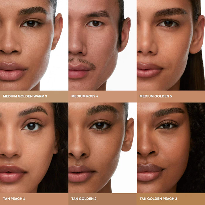 Major Skin Soft Blur Brightening Hydrating Concealer with Vitamin E