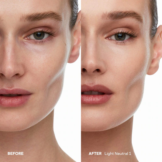 Major Skin Soft Blur Brightening Hydrating Concealer with Vitamin E