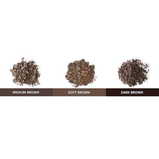 Soft Arch Brow Kit