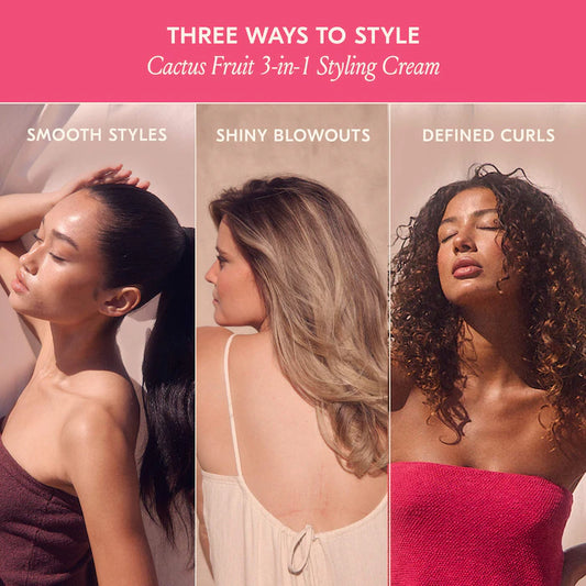 Slick Citrus Twist Hair + Body Kit