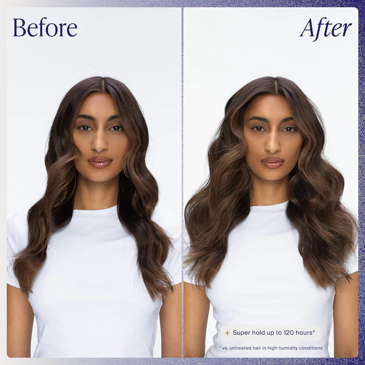 Volume Spray 25 Super Hold Finishing Hairspray