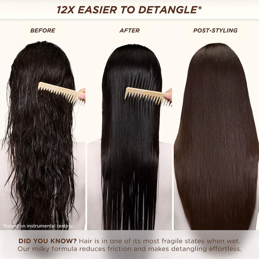 Honey Milk Active Repair Leave In Conditioner Mist