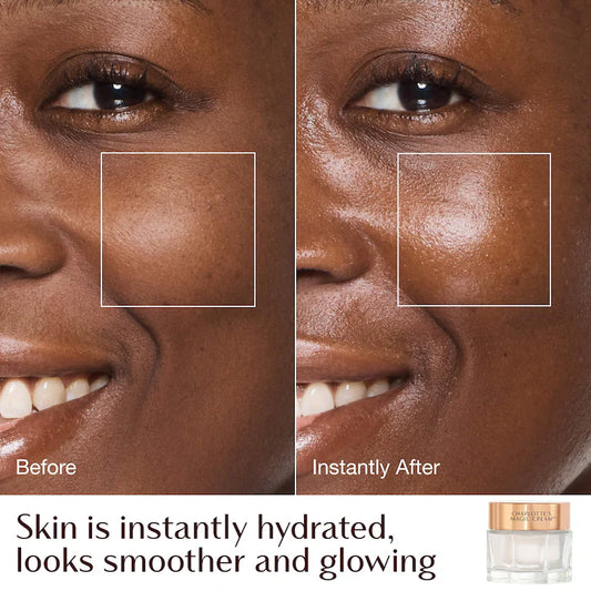 Charlotte's Hydrate, Plump & Glow Set