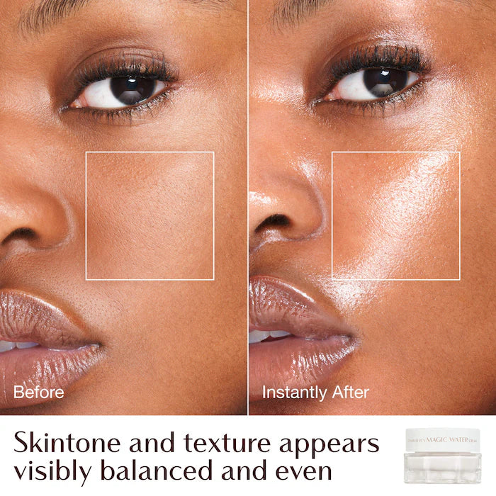 Charlotte's Hydrate, Plump & Glow Set