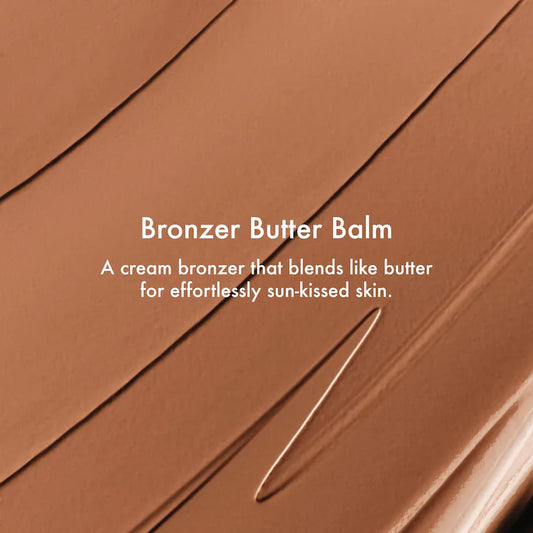 Bronzer Butter Balm Sculpting Cream Bronzer with Ceramides
