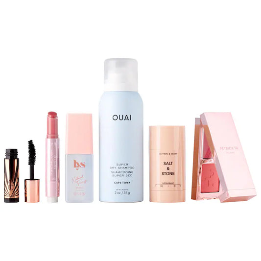 Summer Essentials On The Go Value Set