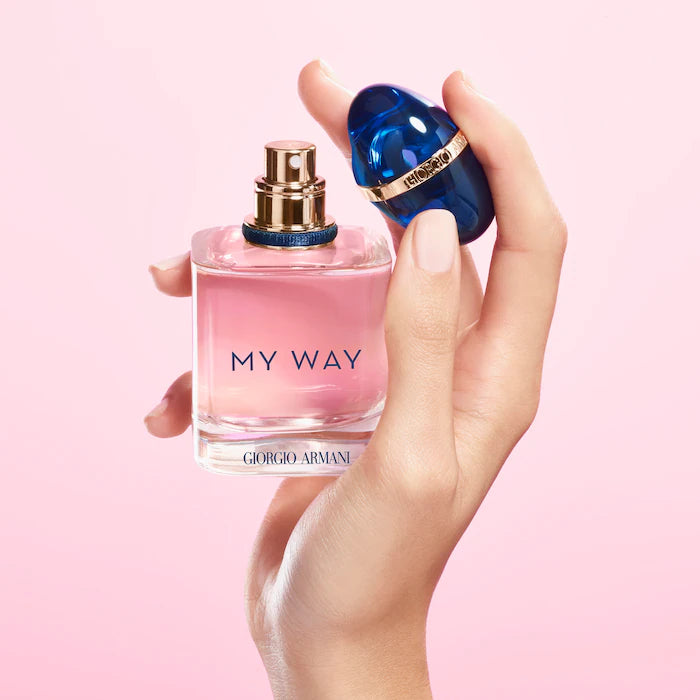 My Way Eau de Parfum 2-Piece Women's Fragrance Holiday Gift Set