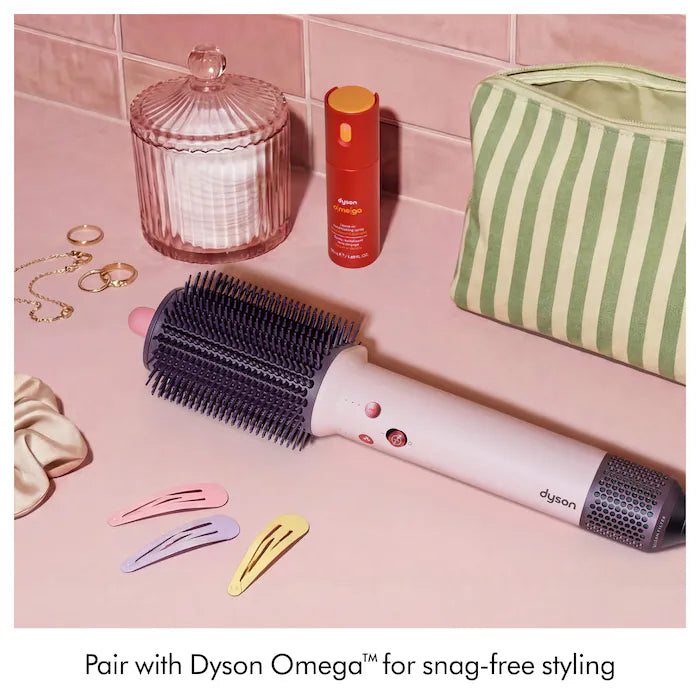 Airsmooth™ Styling Dryer Brush