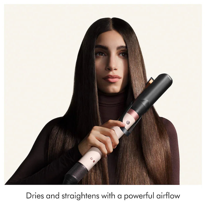 Airwrap Co-anda2x™ Multi-Styler and Dryer for Straight to Wavy Hair (2026 Model)