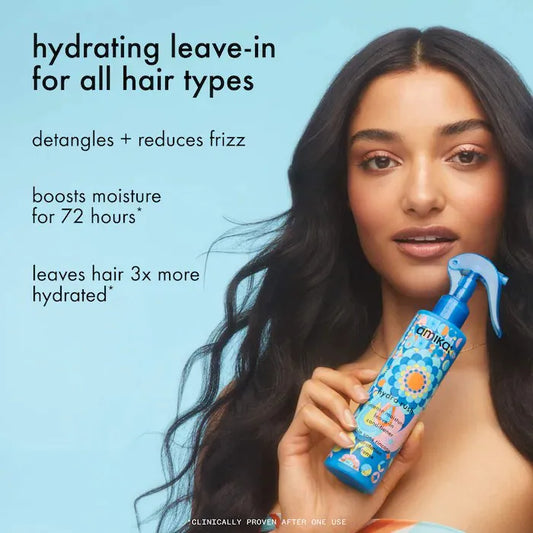 Holiday Hair Must Haves Gift Set
