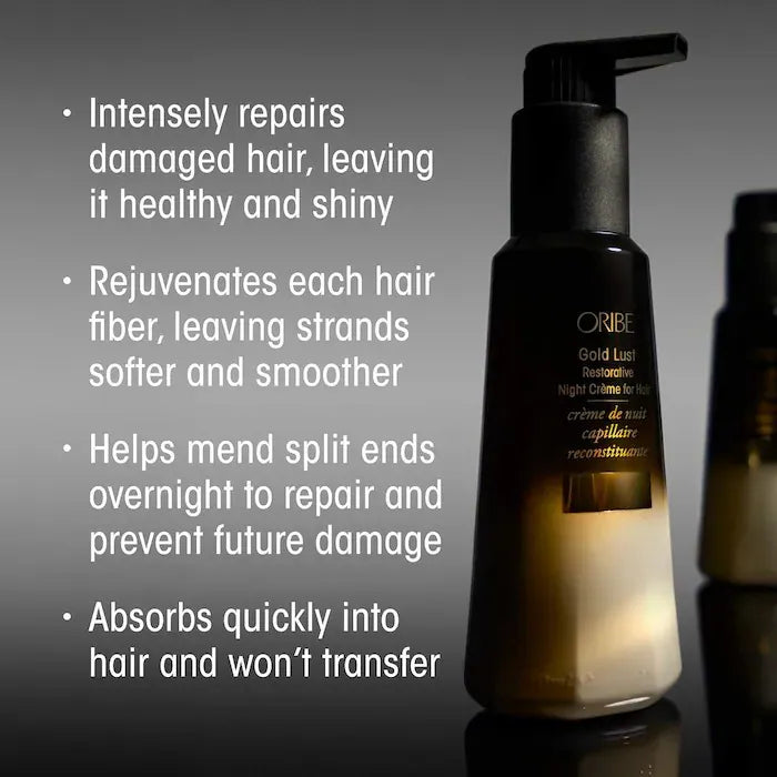 Hair Hydration Essentials Gift Set