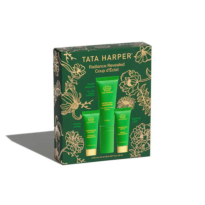 Radiance Revealed Holiday Set