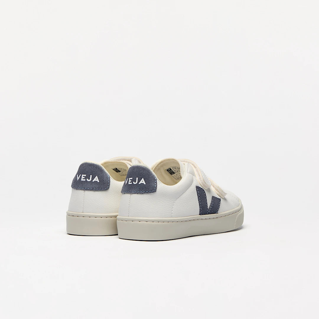 ESPLAR LEATHER WHITE NATURAL