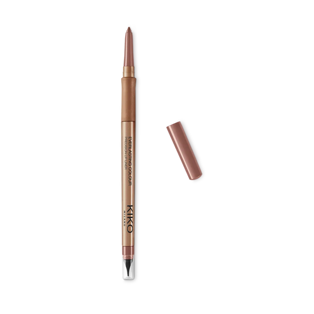 Everlasting colour precision lip liner