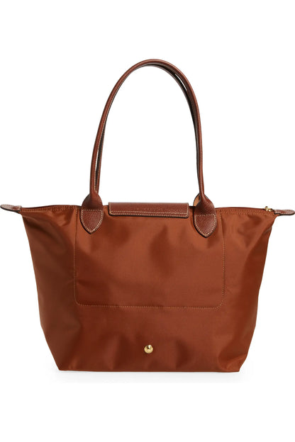 Medium Le Pliage Nylon Shoulder Tote
