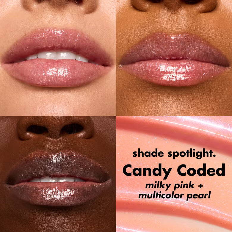 Glow Reviver Lip Oil