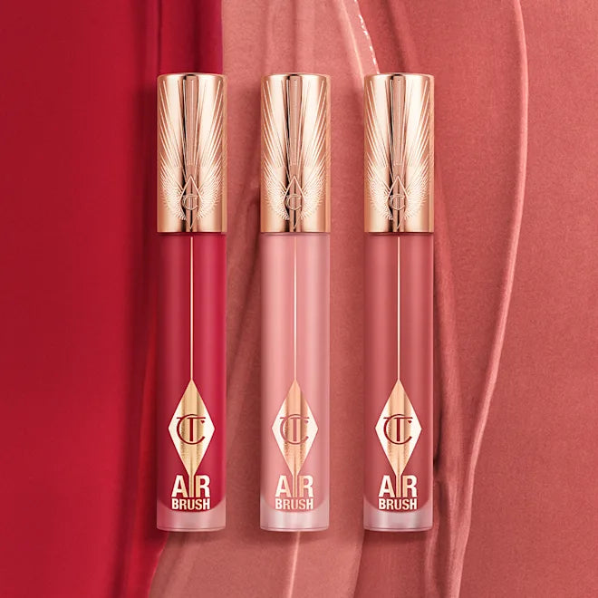 AIRBRUSH FLAWLESS LIP BLUR