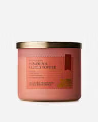 3 Wick Candle