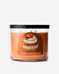 3 Wick Candle