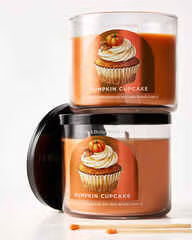 3 Wick Candle