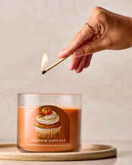 3 Wick Candle