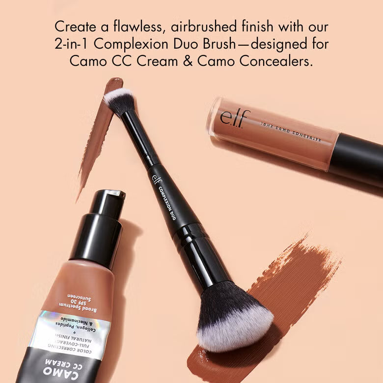 Complexion Perfection Brush Set