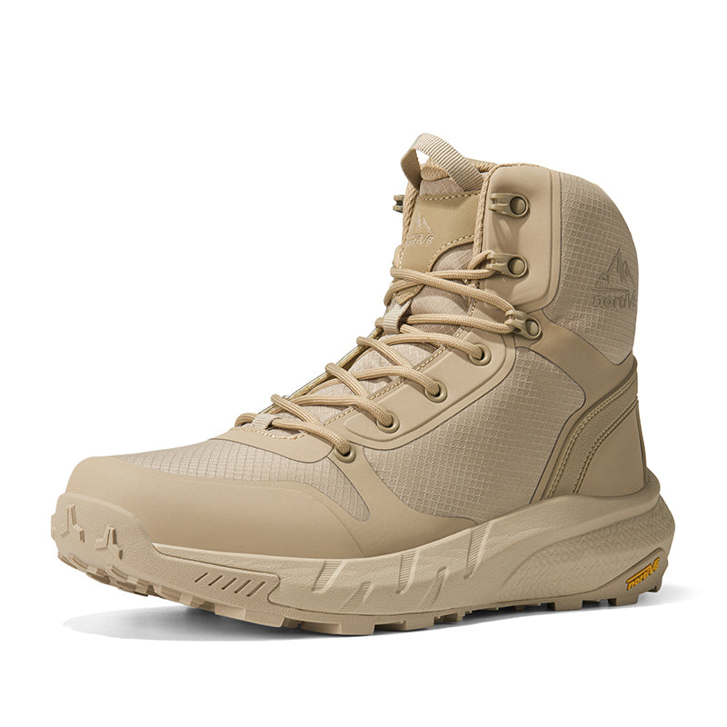 Men's Lightweight Military Tactical Boots
