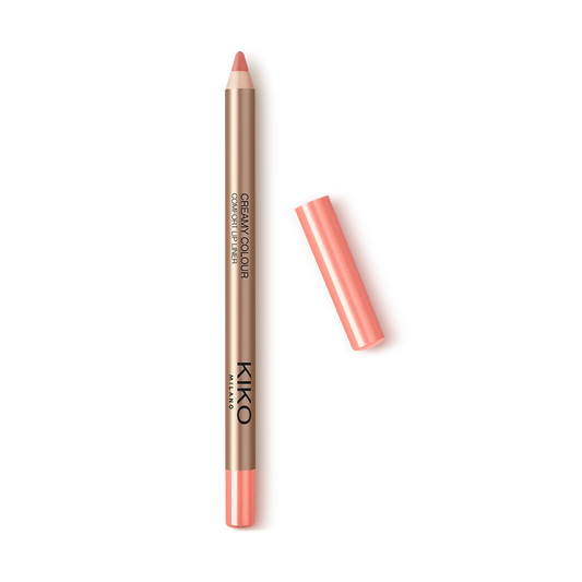 Creamy colour comfort lip liner