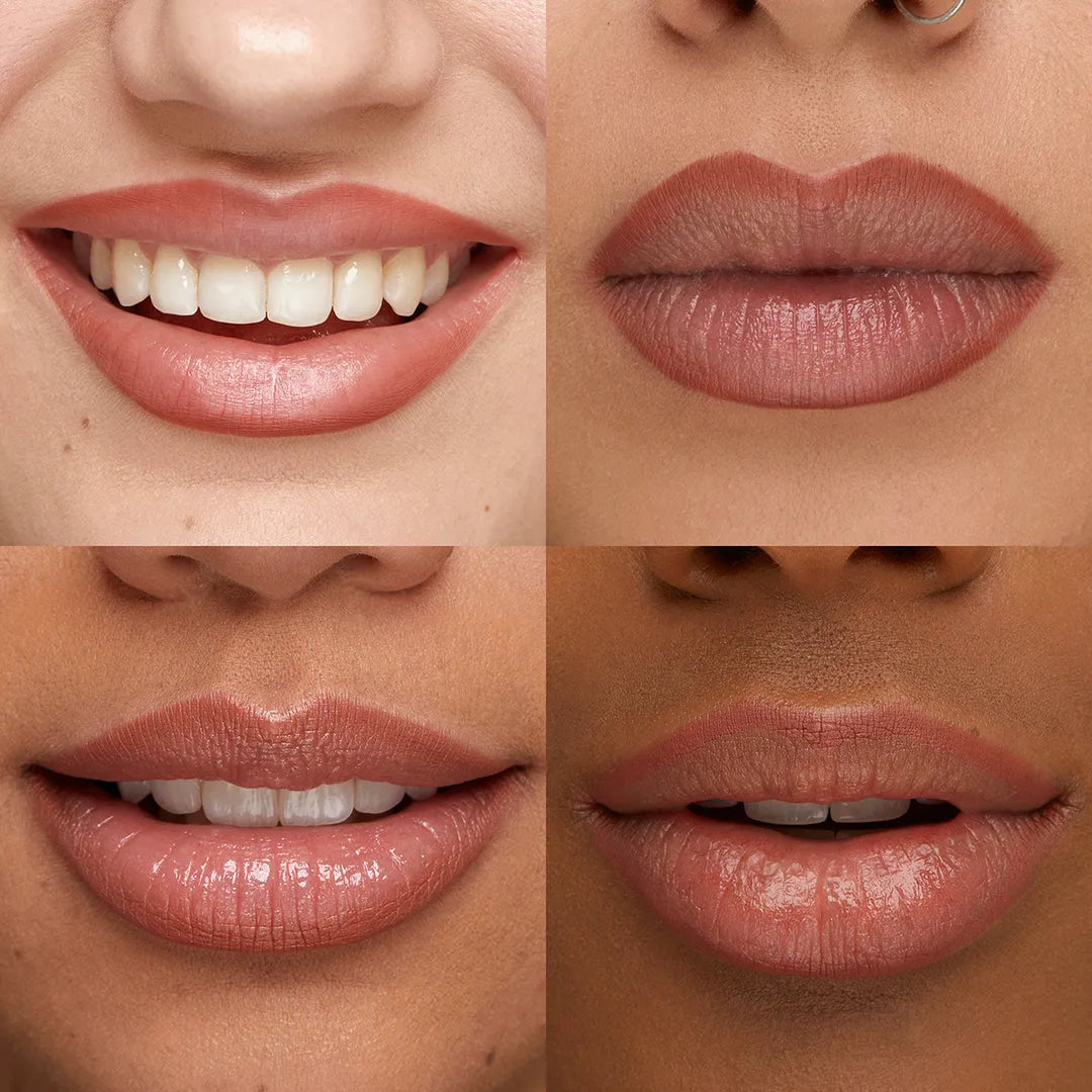 Creamy colour comfort lip liner